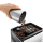 DeLonghi Ekspres automatyczny Dinamica ECAM 350.50.SB - 1068060 - zdjęcie 4
